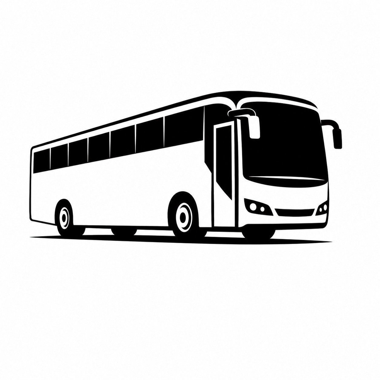 Bus Advertising