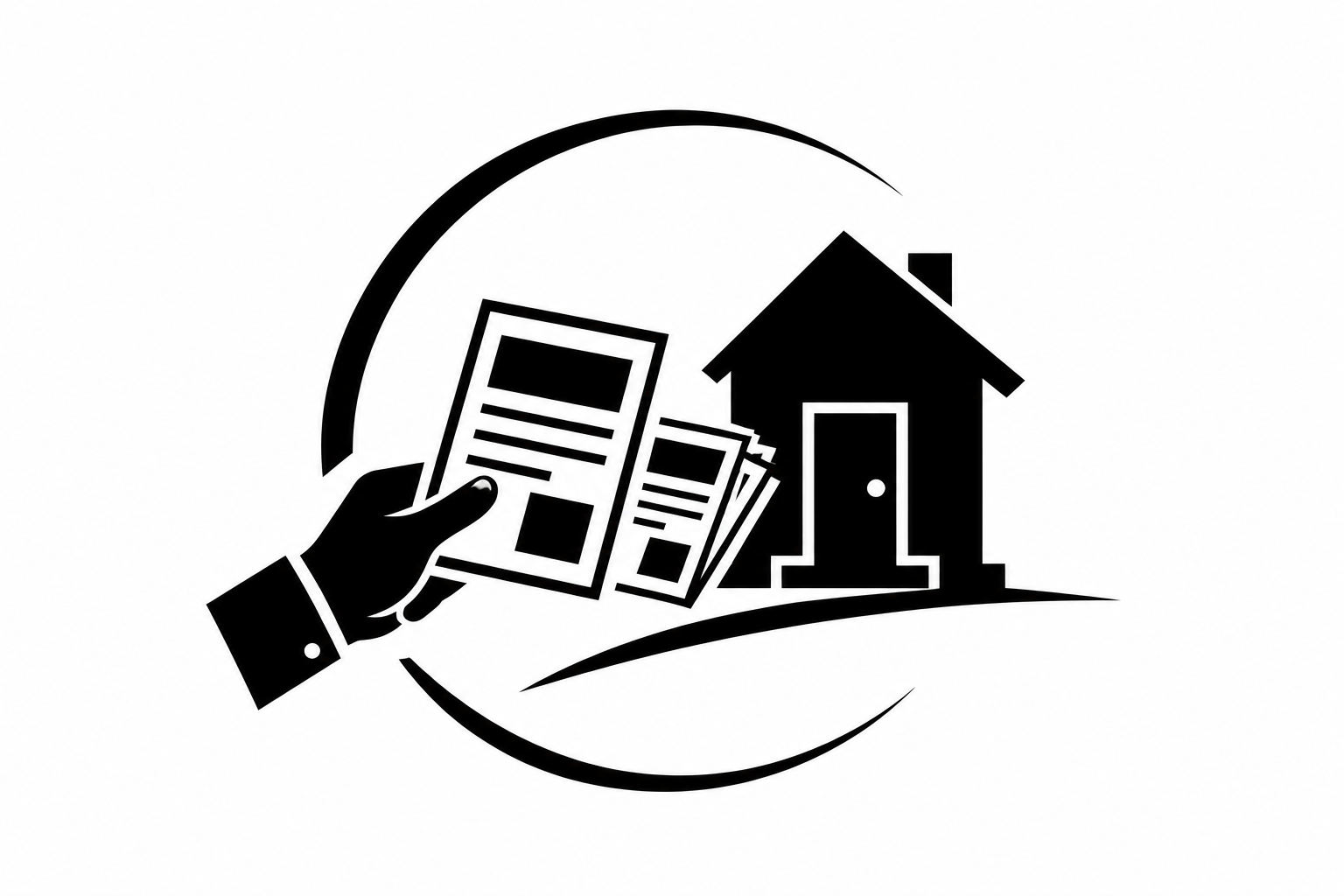 Pamphlet Distribution
