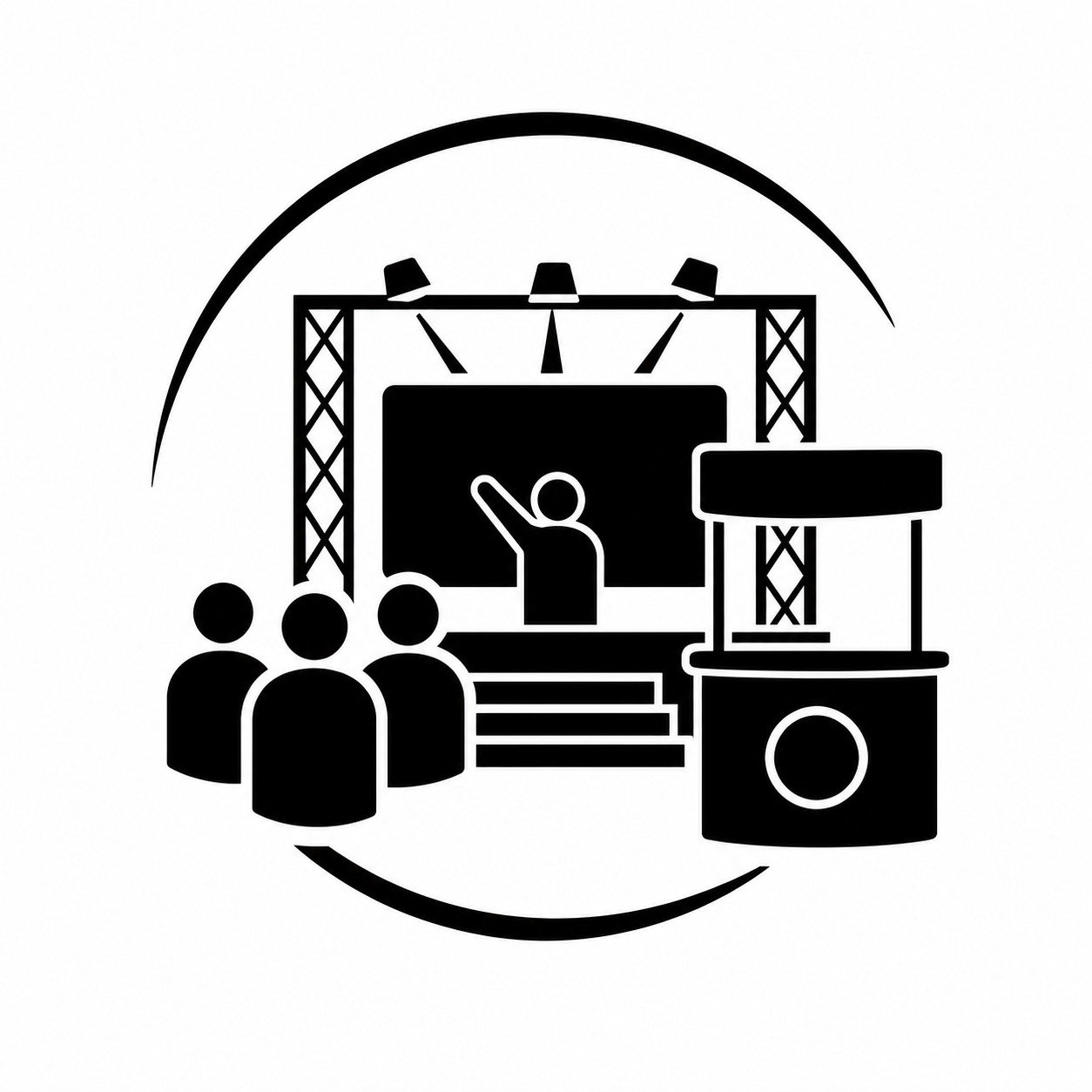 Event & Activation Branding